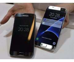 TIENDA&#x3a; Samsung Galaxy S7 Edge 32gb 4g 5.5 Nuevos Libre de fábrica