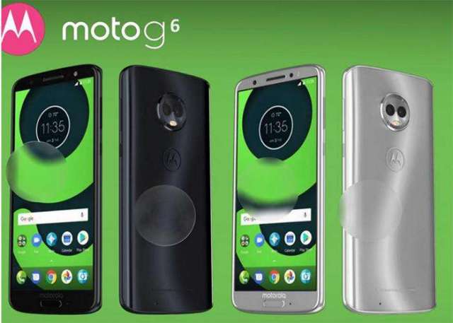 Tienda: Motorola Moto G6 Plus Dual Sim 4GB/64GB negro nuevo Caja Tienda: Motorola Moto G6 Plus Dual Sim 4GB/64GB negro nuevo Caja