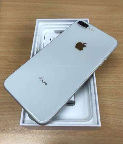 iPhone 8 Plus Blanco 64 Gb iPhone 8 Plus Blanco 64 Gb