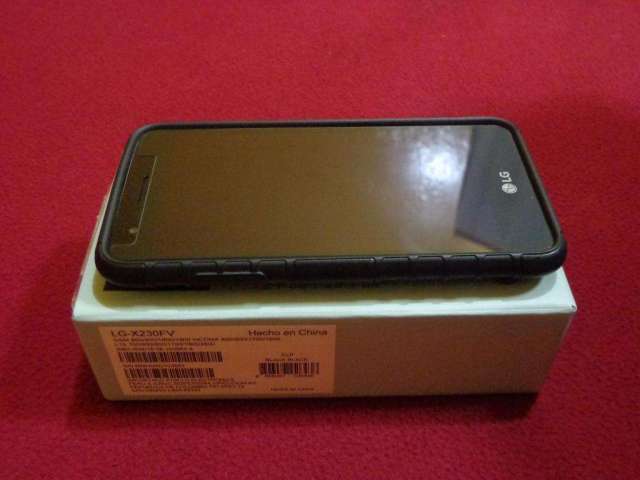 Lg K4 Vendo Lg K4 Vendo
