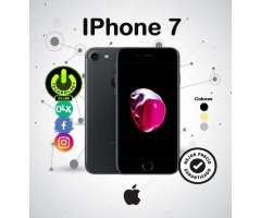 Iphone 7 memoria interna 32 gb &#x7c; Tienda física centro de Trujillo &#x7c; Celulares ...