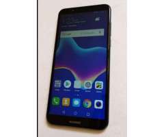 Huawei Y6 2018 Libre para Toda Operadora