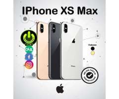Iphone XS Max totalmente sellados 64 GB &#x7c; Tienda física centro de Trujillo &#x7c; C...