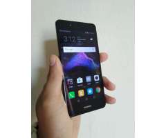 Huawei P9 Lite Smart,huella