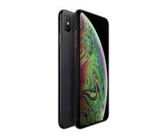 Iphone Xs Max 256GB Sellado Tda Miraflores Tarjeta Credito