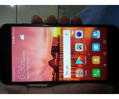 P9 Lite 2017 Semi Nuevo