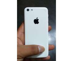 iPhone 5c