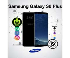 Samsung Galaxy S8 Plus todos los colores &#x7c; Tienda física centro de Trujillo &#x7c; ...