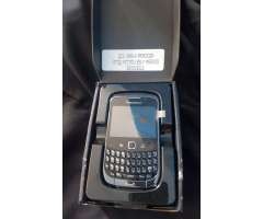 Celular Blackberry 9300