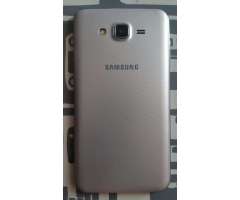 Samsung Galaxy J7 Neo Libre Impecable