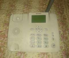 Fonoclaro Marca Huawei