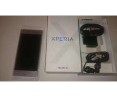 Sony Xperia XZ F8331 Completo Nuevo