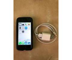 iPhone 5S Americano 16Gb Libre de Todo
