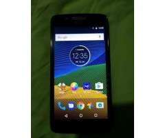 Moto G5  Auriculares Inalámbricos