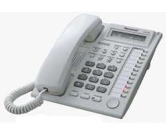 VENDO TELÉFONO INTELIGENTE KXT2395B EN CAJA ORIGINAL CASI NUEVO CON CONTEST. AUTOINTELIG...