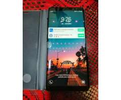 Vendo Mi Samsung Note 8