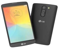 LG D331 BELLO  android 4.4.5. camara trasera con flash camara frontal