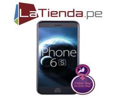 apple iphone 6s, Pantalla de 4.7