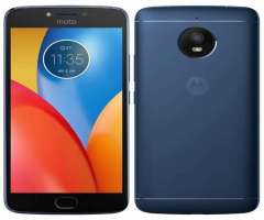 Moto E4 Plus Libre