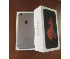iPhone 6S 64 Gb Gris