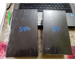 Venta de Samsung S9 Y S9 Plus