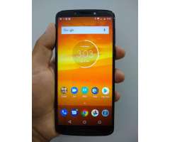 para Hoy, Moto E5 Plus, Imei Original, D