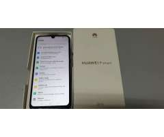 Huawei P Smart 2019
