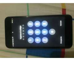 iPhone 6 de 16 Gb.