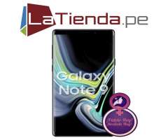 Samsung Galaxy Note 9 Delivery a Todo Lima.