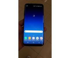 Samsung Galaxy S8 Libre E Imei Original