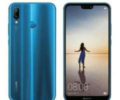 Huawei P20 Liteo