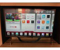 Smart Tv Cinema Lg 42 Pulgadas
