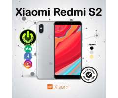 Xiaomi Redmi S2 4 Gb Ram libres de fabrica &#x7c; Tienda física centro de Trujillo &#x7c...