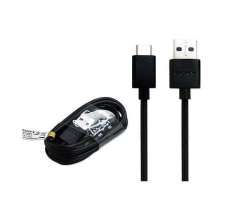 cable usb tipo c marca sony original carga rapida todo ok