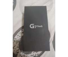 Lg G7 Thinq 64gb