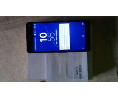 Sony Experia Ultra C 5 ,liberado
