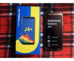Samsung J4 Plus Dual Sim de 32 Gb