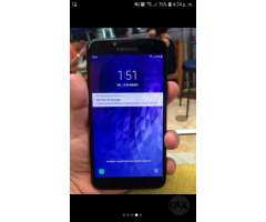 Samsung Galaxy J4 en 9.5 de 10 Vendo.