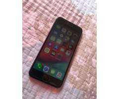 iPhone 6 de 64Gb Claro Movistar No Huell
