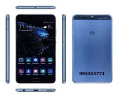 Huawei P10 Plus Azul 64GB Dual SIM 4GB RAM