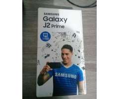 Samsung J2 Prime Galaxy