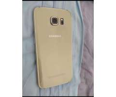 Vendo O Cambio Mi Samsung Galaxy S6