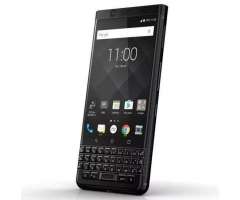 Blackberry Keyone Black Edition 64gb  4gb Dual Wasap !!!