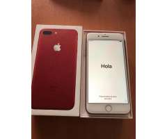 IPHONE 8 PLUS DE 256GB &#x27;&#x27; CAJA SELLADA CON SUS ACCESORIOS COMPLETOS &#x27;&#x27;