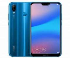 Huawei P20 Lite