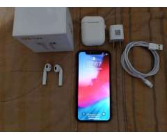 en Venta iPhone X 64 Gb