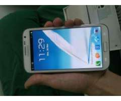 Samsung Galaxy Note 2 de 32 Gb Libre