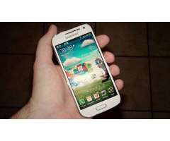 Vendo celular Samsung Galaxy S4 Mini,detalle esta sin linea en buen estado 8&#x2f;10pts,Camara ...