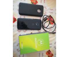 Moto G6 Normal 9.5 de 10