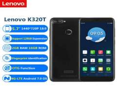 Celular Lenovo K320t Nuevo Caja Sellada